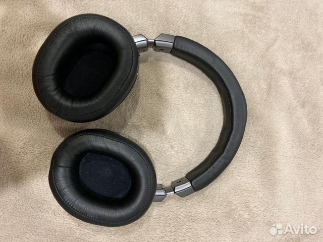 Наушники Audio-Technica ATH-MSR7