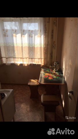 2-к квартира, 47.2 м², 3/5 эт.