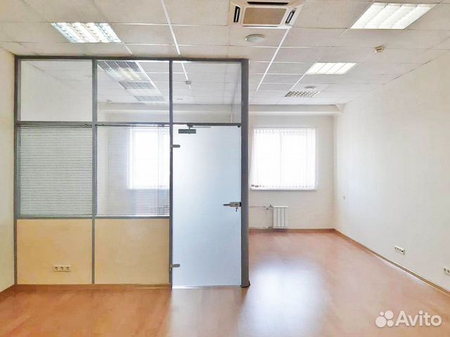 Офис, 44.5 м² от собственника Офис, 44.5 м² от собственника