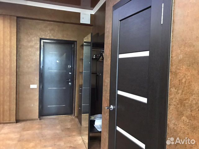 3-к квартира, 98 м², 8/9 эт. 3-к квартира, 98 м², 8/9 эт.