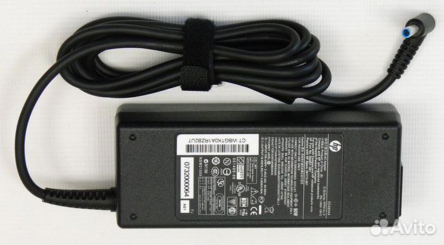 Адаптер HP Pavilion 14-e 15-e 17-e 14-n 15-n 17-n Адаптер HP Pavilion 14-e 15-e 17-e 14-n 15-n 17-n