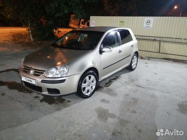 Volkswagen Golf 1.6 МТ, 2004, 375 000 км Volkswagen Golf 1.6 МТ, 2004, 375 000 км