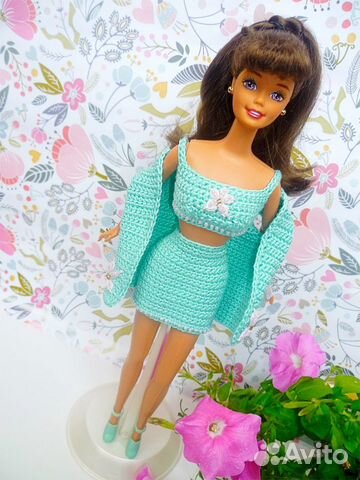 Одежда для Барби Barbie