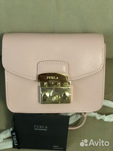 Сумка Furla Metropolis Сумка Furla Metropolis