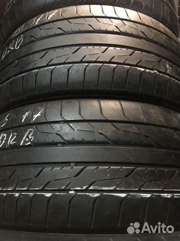 235 45 17 Toyo DRB 94Wс