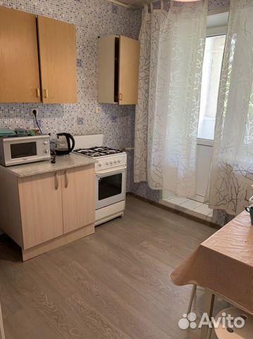 1-к квартира, 25 м², 1/9 эт. 1-к квартира, 25 м², 1/9 эт.