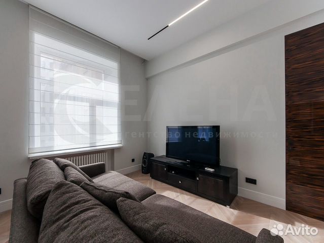 2-к квартира, 60 м², 2/8 эт.