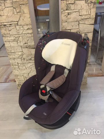 Автокресло Maxi Cosi Tobi