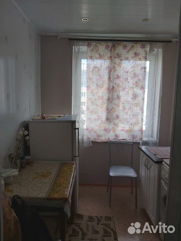 1-к квартира, 22 м², 9/9 эт.