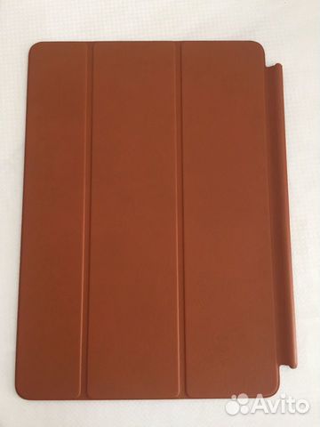 Чехол Apple для iPad Про 10.5