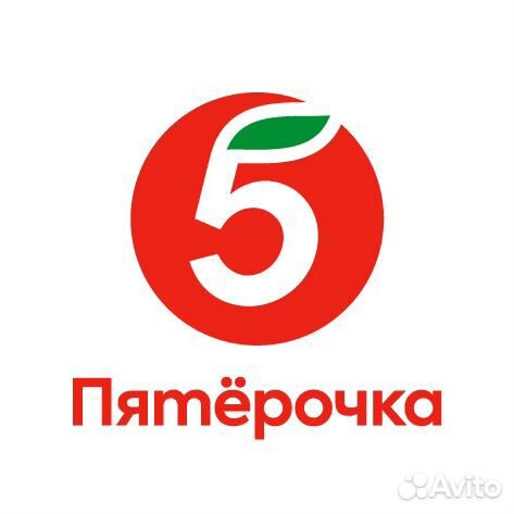 Продавец-кассир р.п. Сосновоборск