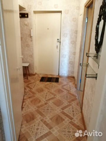 2-к квартира, 40 м², 5/5 эт.