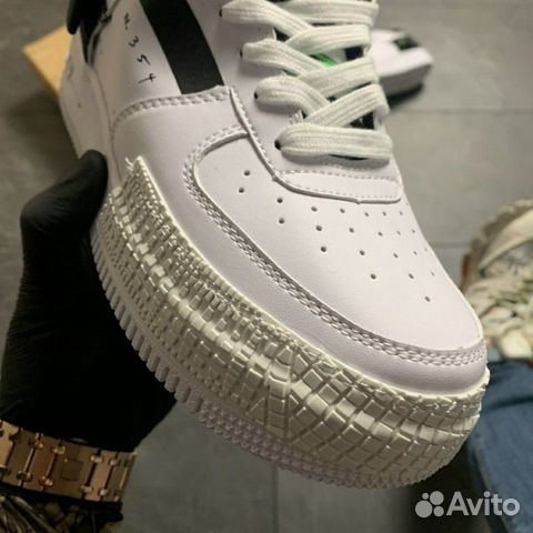 Nike Air Force 1 Type N354 Nike Air Force 1 Type N354