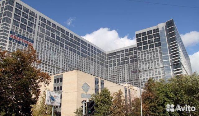 Машиноместо, 17 м² Машиноместо, 17 м²