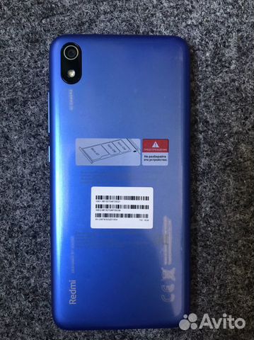 Xiaomi Redmi 7a 16GB Xiaomi Redmi 7a 16GB