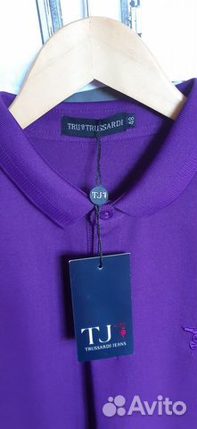 Поло Красивой цвет размеры M,L,XL,XXL