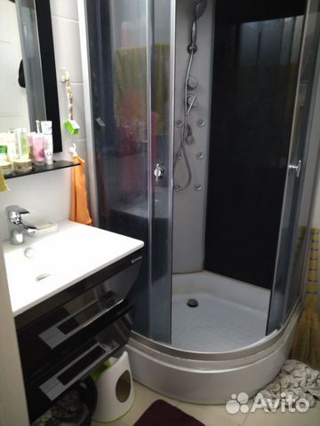 1-к квартира, 34.6 м², 4/14 эт. 1-к квартира, 34.6 м², 4/14 эт.