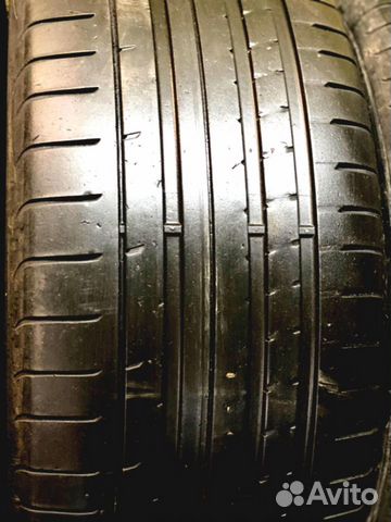 285-45-20 Goodyear Eagle F1 Asymmetric 2 SUV 50eb 285-45-20 Goodyear Eagle F1 Asymmetric 2 SUV 50eb
