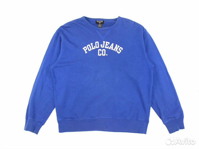 Свитшот Polo Ralph Lauren Свитшот Polo Ralph Lauren