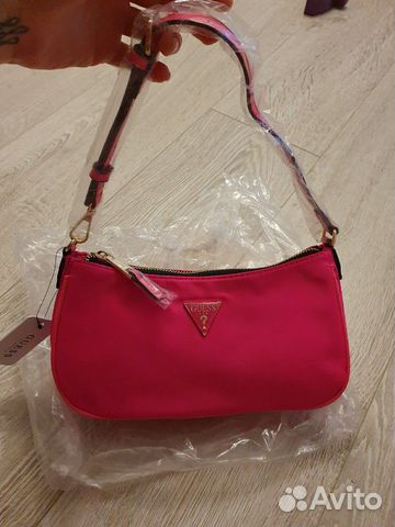 Сумка Guess