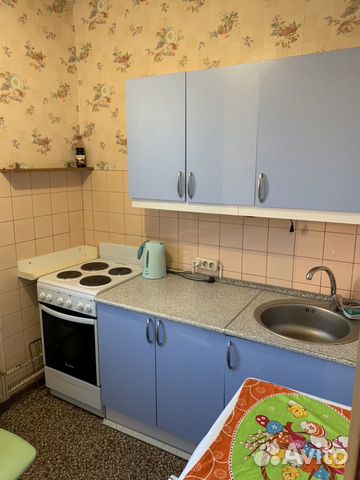 3-к квартира, 70 м², 8/12 эт. 3-к квартира, 70 м², 8/12 эт.