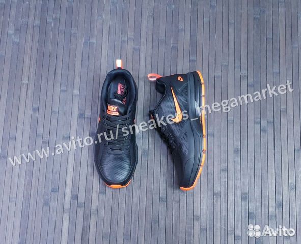 Кроссовки Nike Air Max Zoom 7 (41-45)