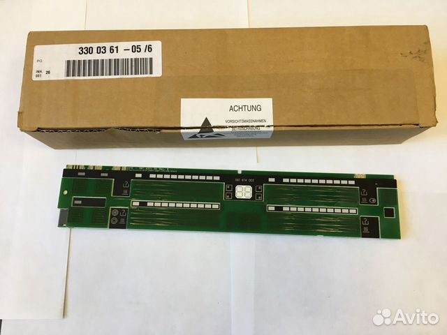 Модуль управления для плит electrolux 3300361056