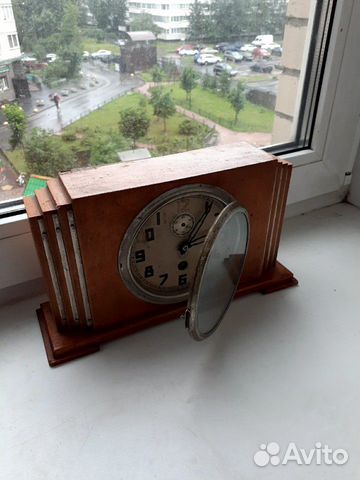 Часы настенные