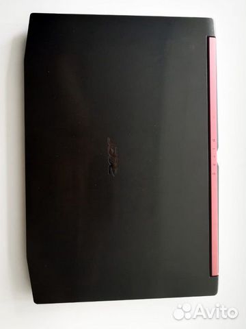 Acer nitro 5 an515-15