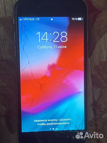 iPhone 6 iPhone 6