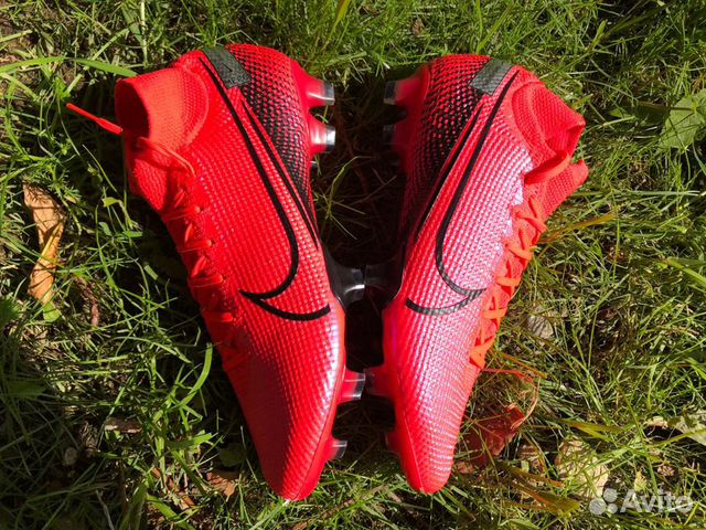 Бутсы nike mercurial vapor superfly 7 elite Бутсы nike mercurial vapor superfly 7 elite