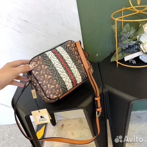 Сумка Burberry Сумка Burberry