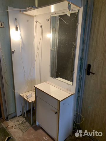 Прихожая Прихожая