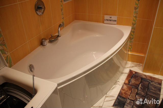 2-к квартира, 68 м², 2/9 эт.