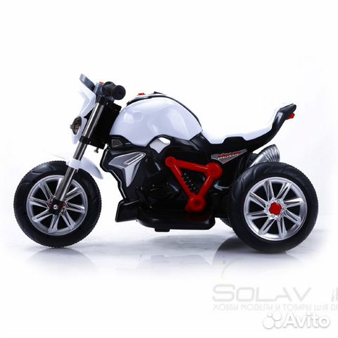 Детский трицикл BMW Детский трицикл BMW