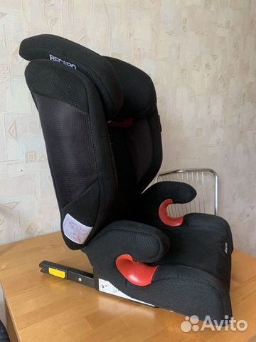 Детское автокресло Recaro Monza Nova 2 Детское автокресло Recaro Monza Nova 2