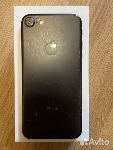 iPhone 7 128 gb iPhone 7 128 gb