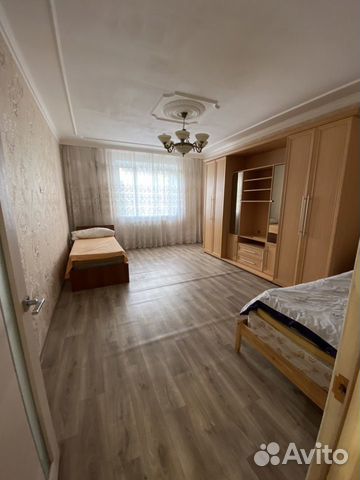 3-к квартира, 130 м², 2/10 эт.