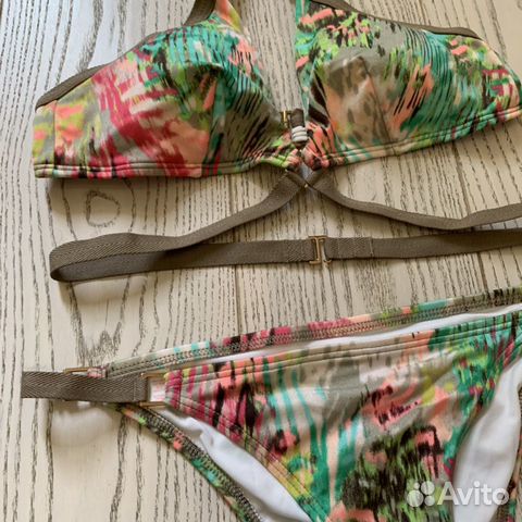 Купальник Victoria Secret