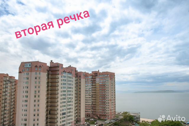 3-к квартира, 80 м², 18/18 эт.