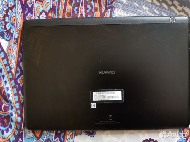 Планшет huawei MediaPad T5 Планшет huawei MediaPad T5