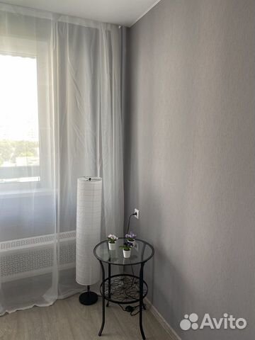 1-к квартира, 38 м², 8/17 эт. 1-к квартира, 38 м², 8/17 эт.