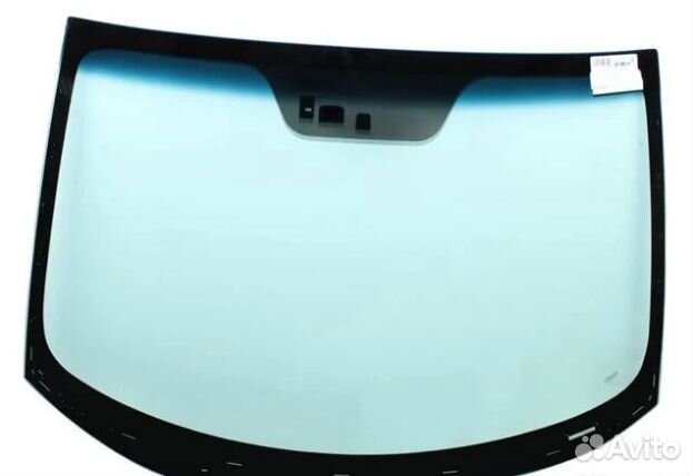 Лобовое стекло KIA