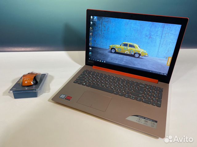 Игровой красивый Lenovo i5 Full HD Игровой красивый Lenovo i5 Full HD