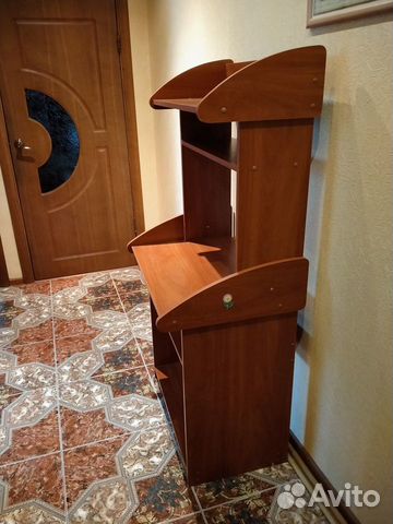 Компьютерный стол Компьютерный стол