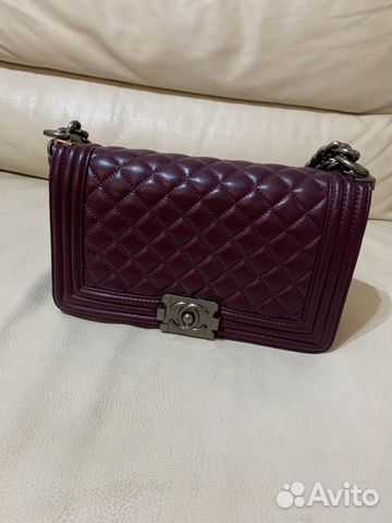 Сумка Chanel люкс качество Сумка Chanel люкс качество