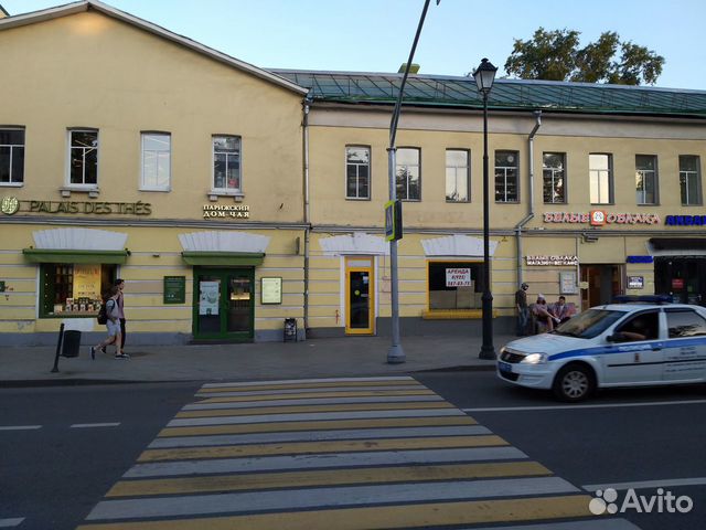 Помещение свободного назначения, 47 м²