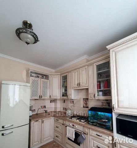 1-к квартира, 38 м², 2/4 эт. 1-к квартира, 38 м², 2/4 эт.