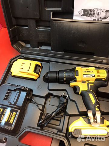 Аккумуляторная дрель dewalt 36 вольт Аккумуляторная дрель dewalt 36 вольт