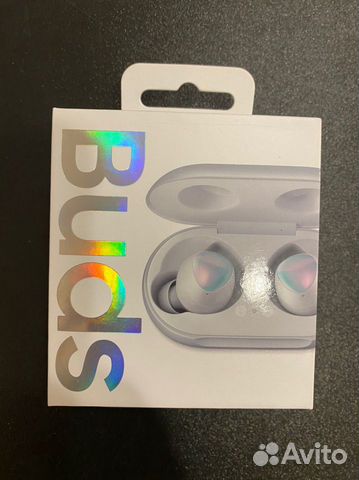 Наушники Samsung Galaxy Buds Наушники Samsung Galaxy Buds